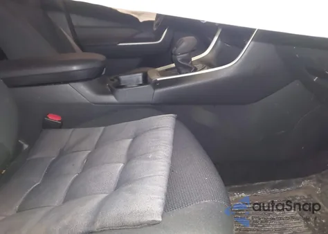 2019 Toyota Rav4 Le z USA, uszkodzony, nr VIN JTMF1RFVXKJ004116